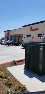 Chick-fil-A - Kingsville