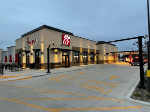Chick-fil-A - Portland