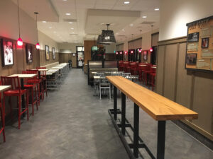 Chick-fil-A - Corpus Christi
