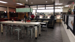 Chick-fil-A - Corpus Christi