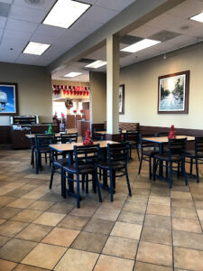 Chick-fil-A - Corpus Christi