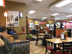 Chick-fil-A - Harlingen