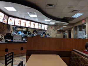 Chick-fil-A - Round Rock