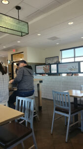 Chick-fil-A - Round Rock