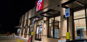 Chick-fil-A - Round Rock