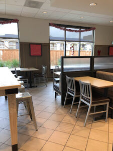 Chick-fil-A - San Marcos