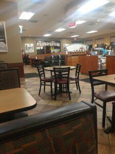 Chick-fil-A - San Marcos
