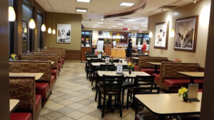 Chick-fil-A - Bee Cave