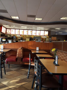 Chick-fil-A - Austin