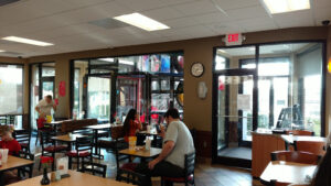 Chick-fil-A - Austin
