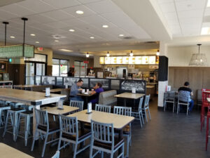 Chick-fil-A - Del Rio