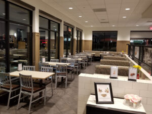 Chick-fil-A - Eagle Pass