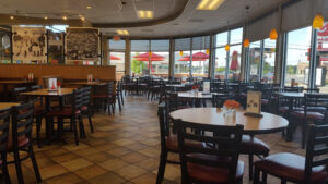 Chick-fil-A - Amarillo
