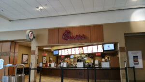 Chick-fil-A - Lubbock