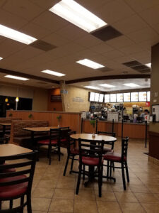 Chick-fil-A - Midland