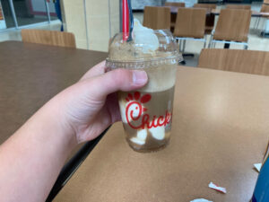 Chick-fil-A - Midland