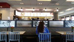 Chick-fil-A - El Paso