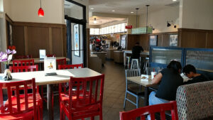 Chick-fil-A - El Paso