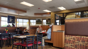 Chick-fil-A - Aurora