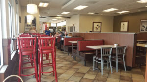 Chick-fil-A - Aurora