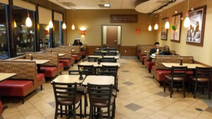 Chick-fil-A - Aurora