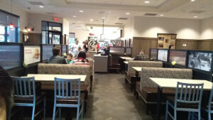 Chick-fil-A - Westminster