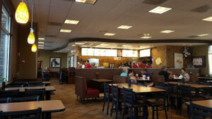 Chick-fil-A - Thornton