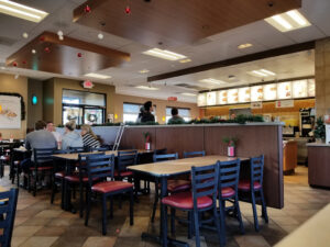 Chick-fil-A - Greenwood Village