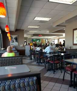 Chick-fil-A - Thornton
