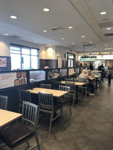 Chick-fil-A - Timnath