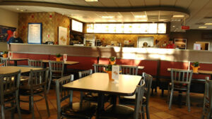 Chick-fil-A - Brighton