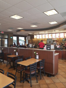 Chick-fil-A - Colorado Springs