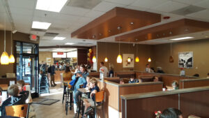 Chick-fil-A - Twin Falls