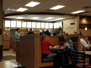 Chick-fil-A - Meridian