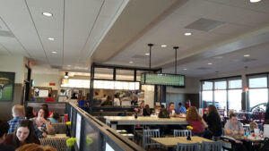 Chick-fil-A - Nampa