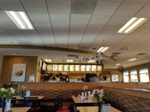 Chick-fil-A - Layton