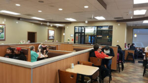 Chick-fil-A - Orem
