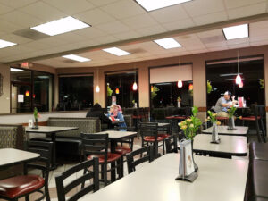 Chick-fil-A - Sandy