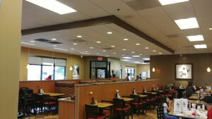 Chick-fil-A - Ogden