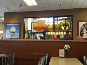 Chick-fil-A - Riverdale