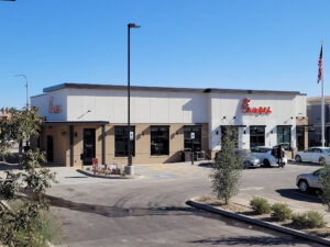 Chick-fil-A - St. George