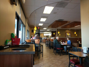 Chick-fil-A - St. George