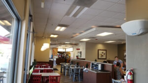 Chick-fil-A - Queen Creek