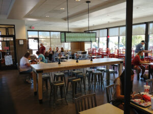 Chick-fil-A - Mesa