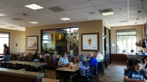 Chick-fil-A - Gilbert