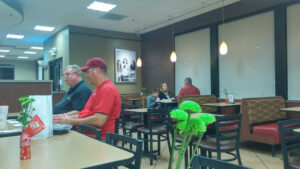 Chick-fil-A - Goodyear