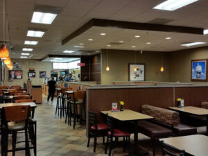 Chick-fil-A - Tucson