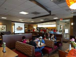 Chick-fil-A - Tucson