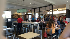 Chick-fil-A - Tucson