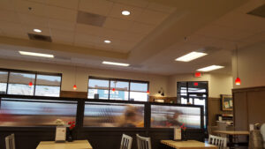 Chick-fil-A - Farmington